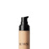TINTED GLOW SERUM WITH EXOSOMES LIGHT